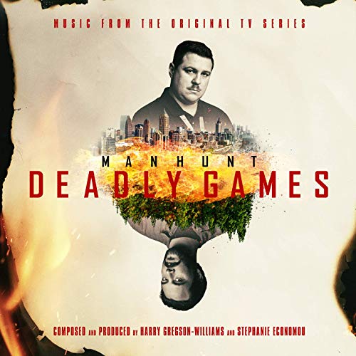 Manhunt Deadly Games Soundtrack