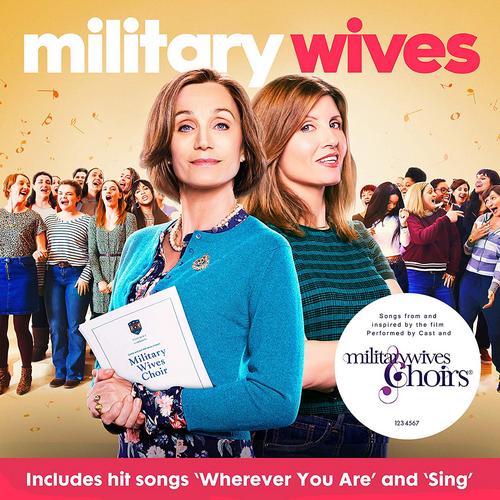 Military Wives Soundtrack