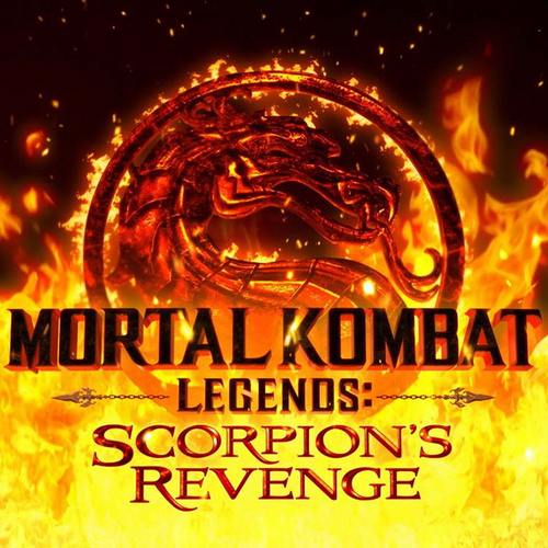 Mortal Kombat Legends Scorpion's Revenge Soundtrack