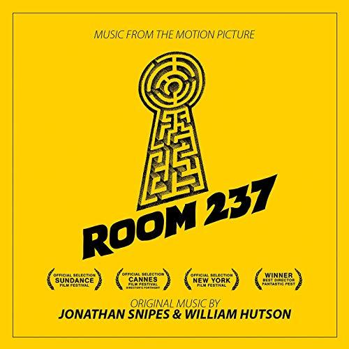 Room 237 Soundtrack