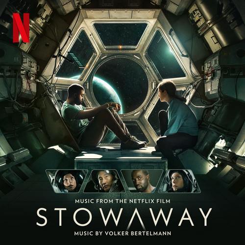 Stowaway soundtrack