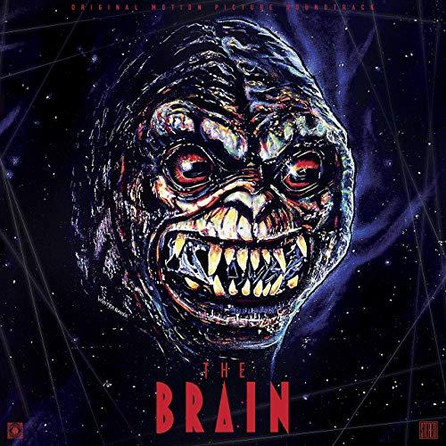 The Brain Soundtrack