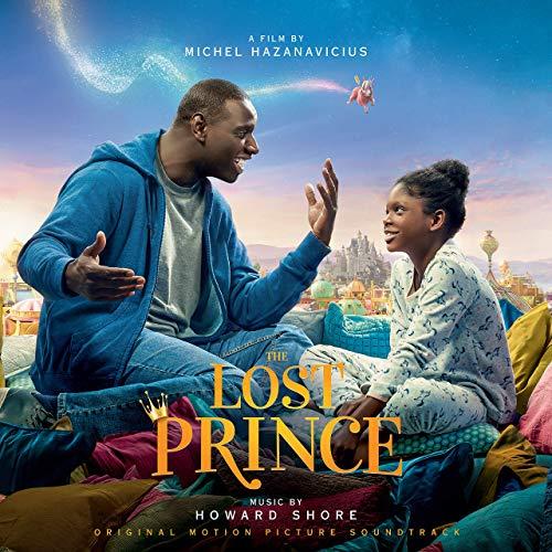 Le prince oublié Soundtrack