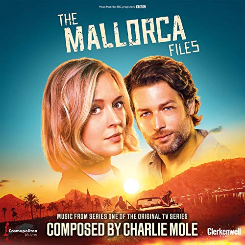 The Mallorca Files Soundtrack