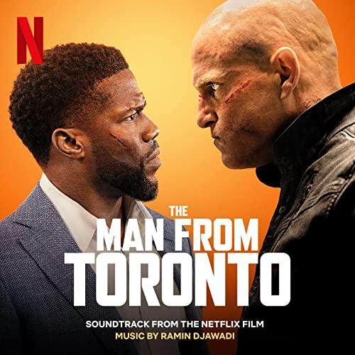 The Man from Toronto Soundtrack
