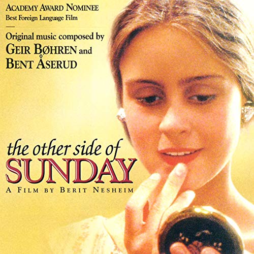 The Other Side Of Sunday Soundtrack