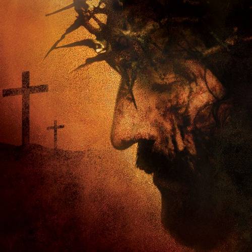 The Passion of the Christ Resurrection Soundtrack