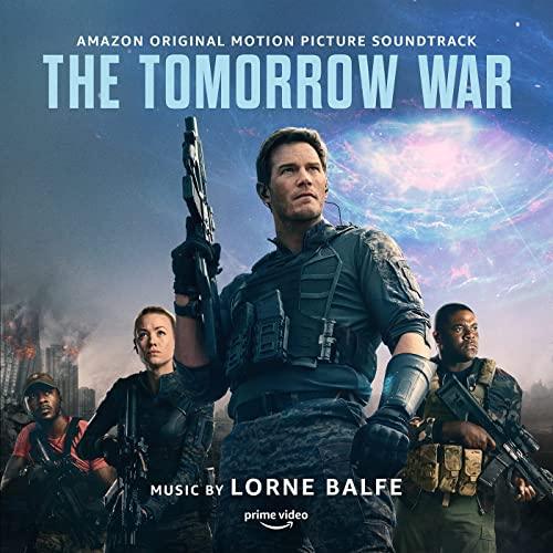 The Tomorrow War Soundtrack