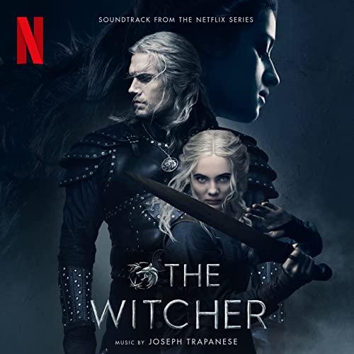 Netflix' The Witcher Season 2 OST