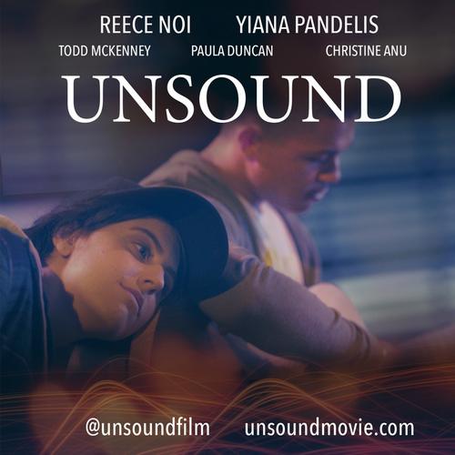 Unsound Soundtrack