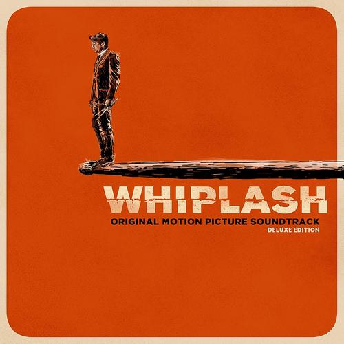 Whiplash Soundtrack Deluxe