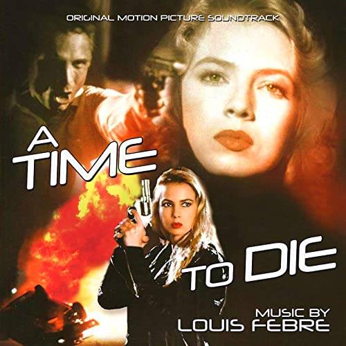 Nitchie Barrett,Traci Lords in A Time To Die[1991] (1991)
