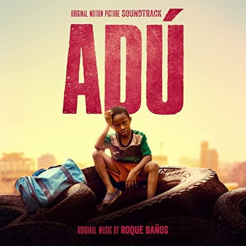 Adu Soundtrack