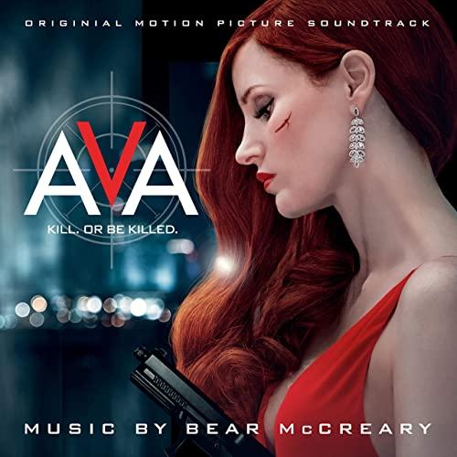Ava Soundtrack