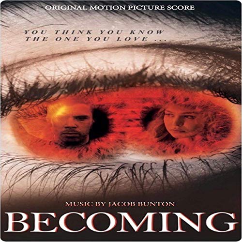 Becoming Soundtrack