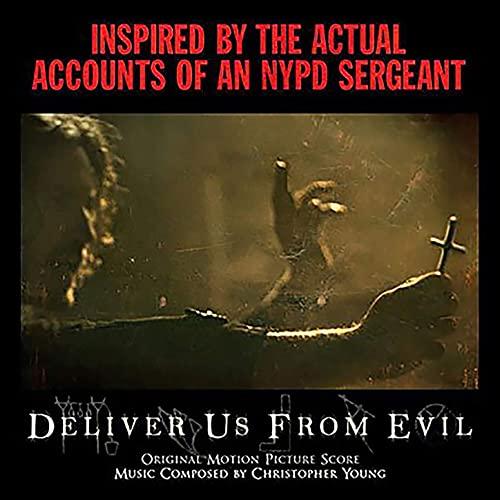 Deliver Us from Evil Soundtrack
