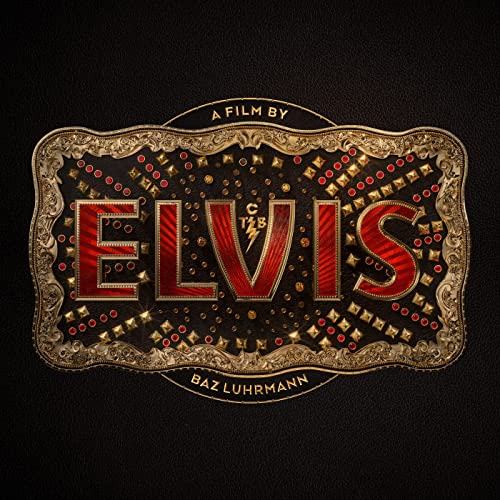Elvis Soundtrack 2022