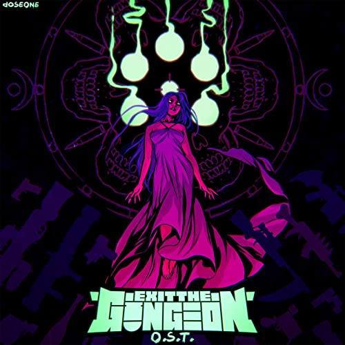 Exit the Gungeon Soundtrack