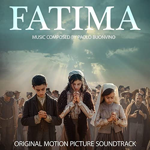 Fatima Soundtrack