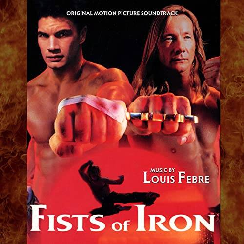 Fists of Iron Soundtrack