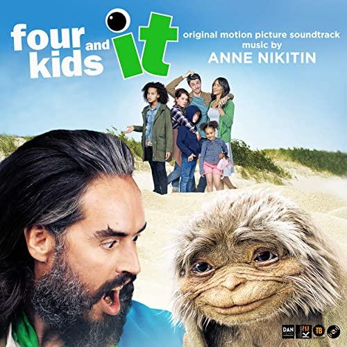 Four Kids and It Soundtrack