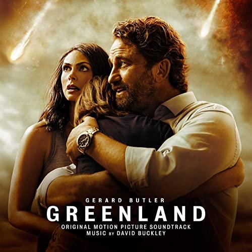 Greenland Soundtrack