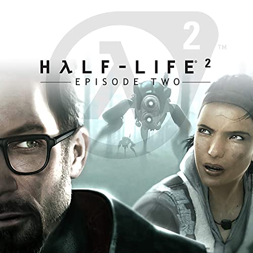 Half-Life 2 Episode Two Soundtrack