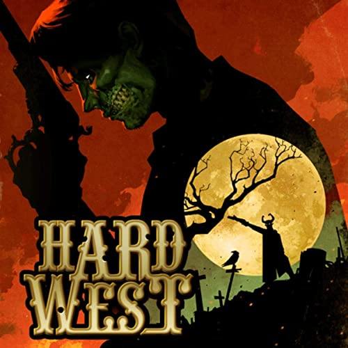 hard west wikia