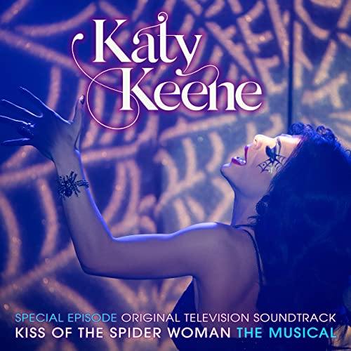 Katy Keene,Soundtrack