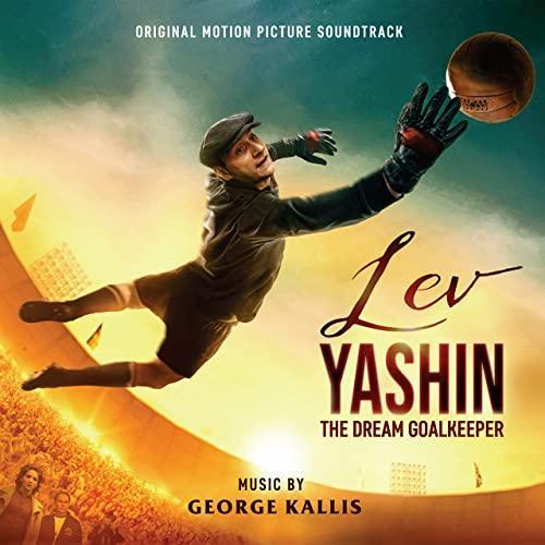 Lev Yashin The Dream Goalkeeper Soundtrack