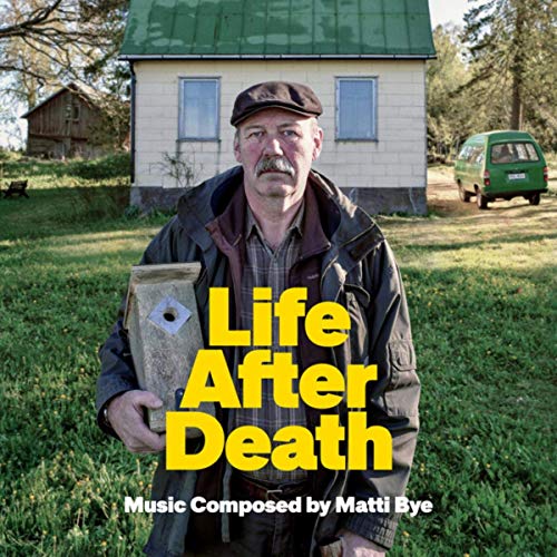 Life After Death Soundtrack