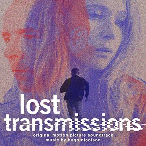 Lost Transmissions Soundtrack