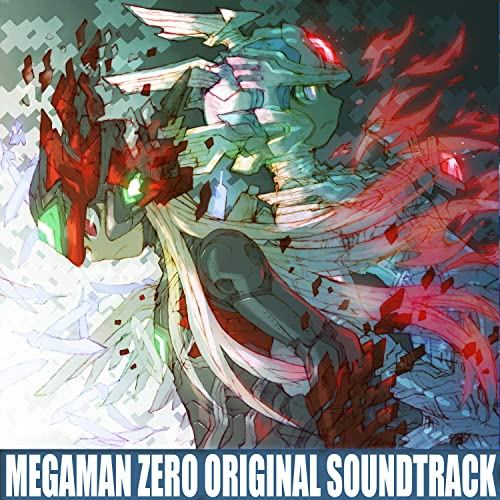 Mega Man Zero Soundtrack