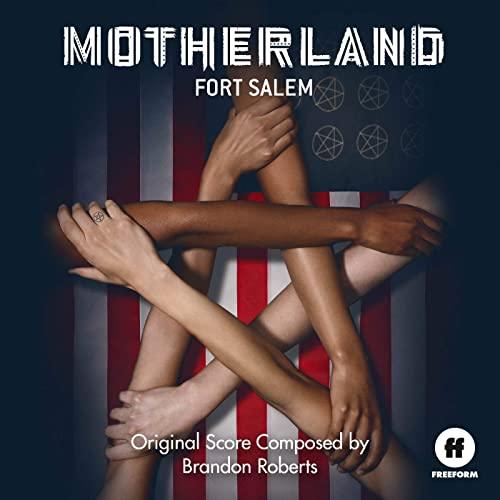 Motherland: Fort Salem Soundtrack