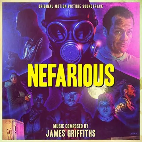 Nefarious Soundtrack