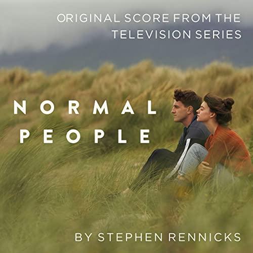 Normal People Soundtrack