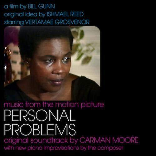 Personal Problems Soundtrack Vinyl