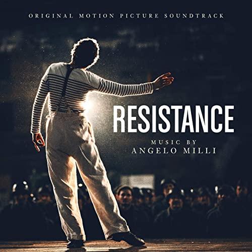 Resistance Soundtrack