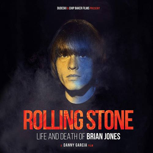 Rolling Stone Life and Death of Brian Jones Soundtrack