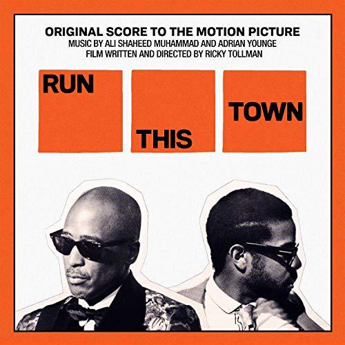 Run This Town Soundtrack
