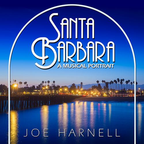 Santa Barbara: A Musical Portrait Soundtrack