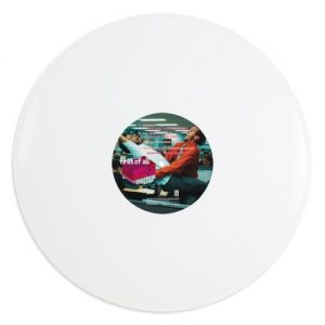 Sorry To Bother You Soundtrack Vinyl LP