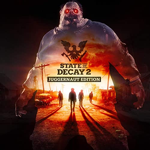 state of decay 3 release date 2020
