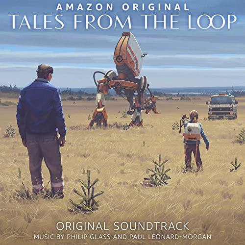 Tales from the Loop Soundtrack