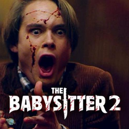 The Babysitter 2 OST