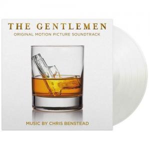The Gentlemen Soundtrack Vinyl Release