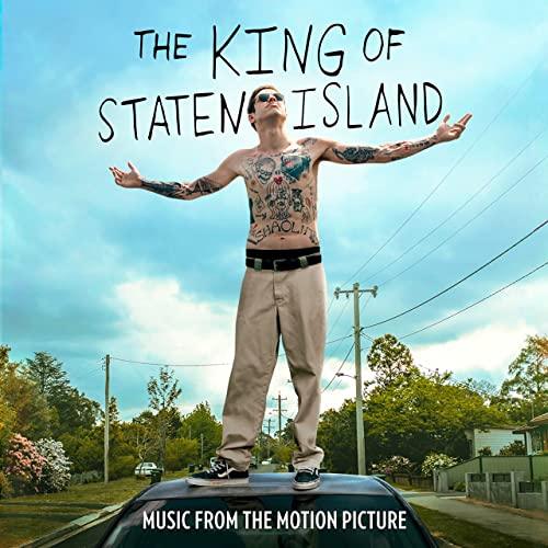 The King of Staten Island Soundtrack EP