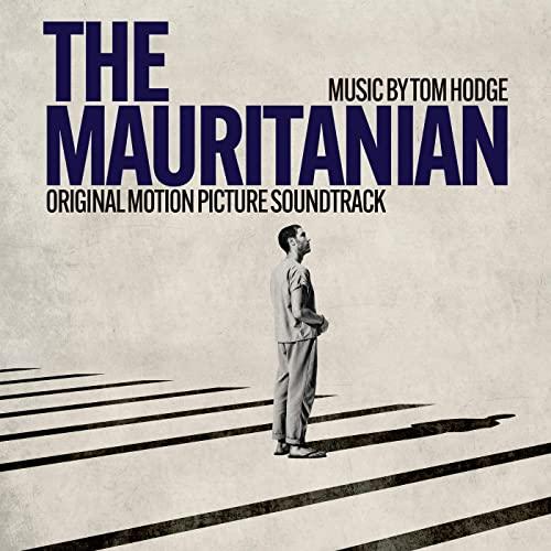 The Mauritanian Soundtrack