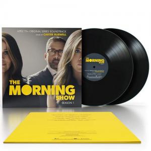The Morning Show Season 1 2xLP