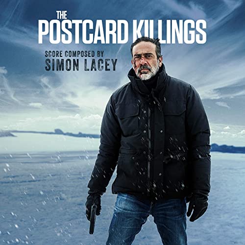 The Postcard Killings Soundtrack